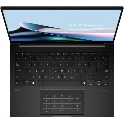 ASUS Zenbook 14 UM3406KA (UM3406KA-QD041W)
