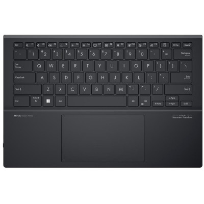 ASUS Zenbook Duo UX8406CA (UX8406CA-PZ099W)