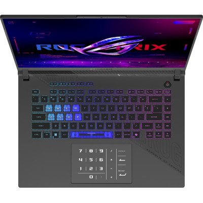 ASUS ROG Strix G16 G614PP (G614PP-WH94)