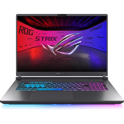 ASUS ROG Strix G18 2025 G815JMR Gray (G815JMR-S8058)