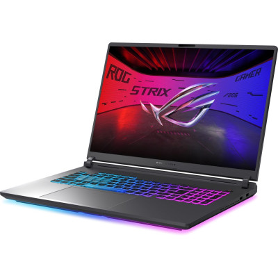 ASUS ROG Strix G18 2025 G815JMR Gray (G815JMR-S8058)