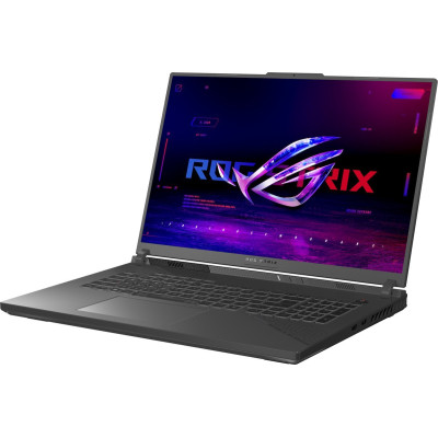 ASUS ROG Strix G18 G814PH Gray (G814PH-ES94)