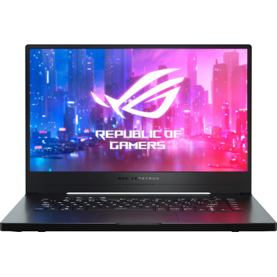 ASUS ROG Zephyrus G15 GA502IV (GA502IV-W321)