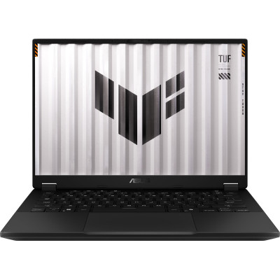 ASUS TUF Gaming A14 2025 FA401UH Black (FA401UH-RG018)