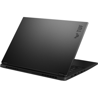ASUS TUF Gaming A14 2025 FA401UH Black (FA401UH-RG018)