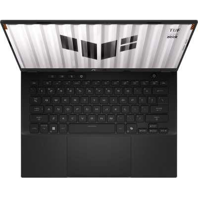 ASUS TUF Gaming A14 2025 FA401UM Black (FA401UM-RG019)