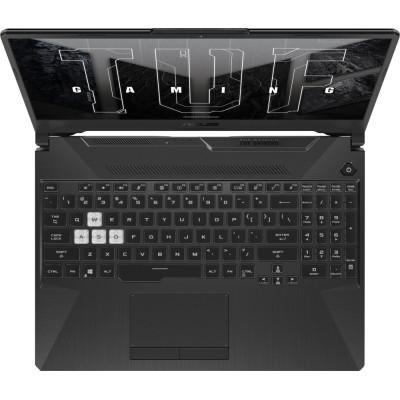 ASUS TUF Gaming A15 FA506NCG (FA506NCG-HN241, 90NR0JF7-M00NF0)
