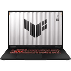 ASUS TUF Gaming A18 2025 FA808UM Jaeger Gray (FA808UM-S8015W)