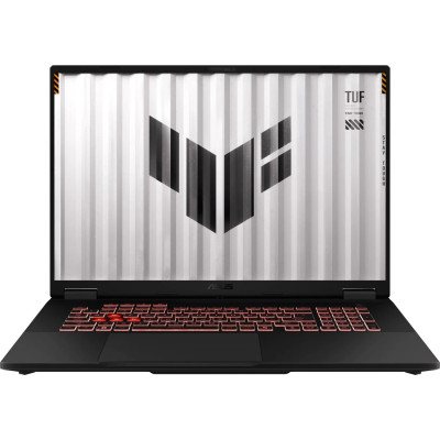 ASUS TUF Gaming A18 2025 FA808UM Jaeger Gray (FA808UM-S8015W)