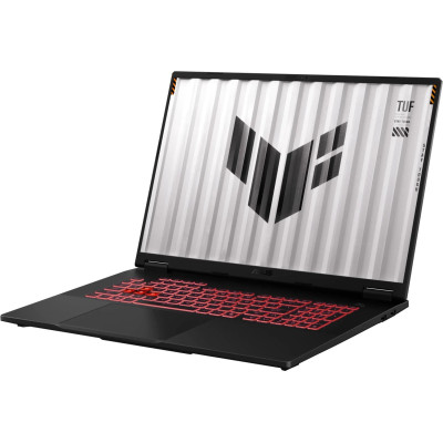 ASUS TUF Gaming A18 2025 FA808UM Jaeger Gray (FA808UM-S8015W)