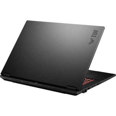 ASUS TUF Gaming A18 2025 FA808UM Jaeger Gray (FA808UM-S8015W)