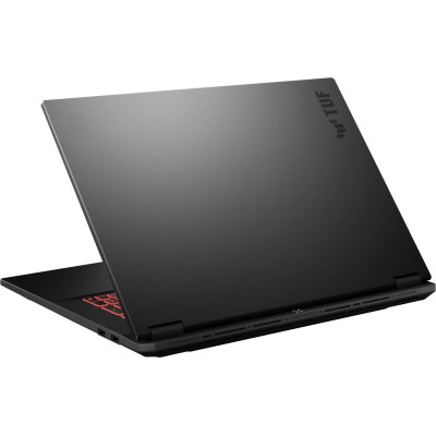 ASUS TUF Gaming A18 2025 FA808UM Jaeger Gray (FA808UM-S8015W)