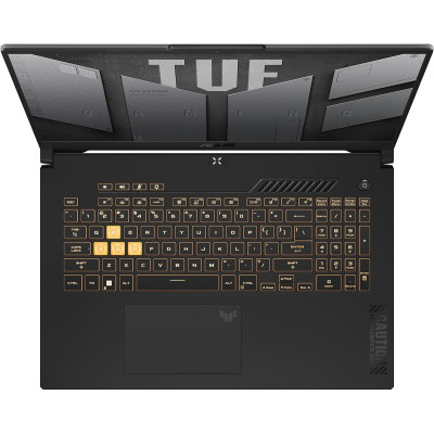 ASUS TUF Gaming F17 FX707VJB (FX707VJB-HX063, 90NR0MY5-M002H0)