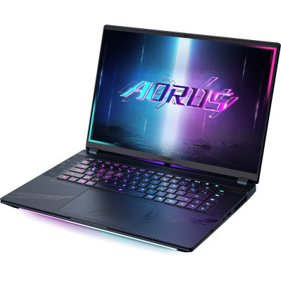 GIGABYTE AORUS MASTER 16 BZH (BZHC6USE65SH)