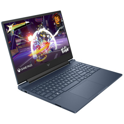 HP Victus 15-fb3104ua Performance Blue (D3XT7EA)