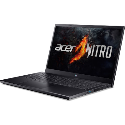 Acer Nitro V 15 ANV15-41 Black (NH.U31EX.003)