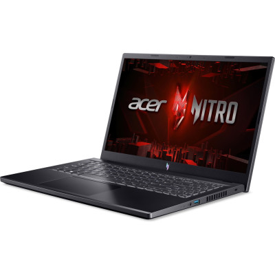 Acer Nitro V 15 ANV15-51-50HU Obsidian Black (NH.QNBEU.00N)