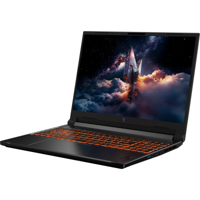 Acer Nitro V 16 AI ANV16-42-R81K Shale Black (NH.U1FEU.008)