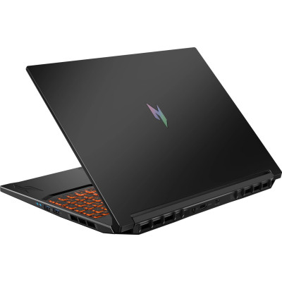 Acer Nitro V 16 AI ANV16-42-R81K Shale Black (NH.U1FEU.008)