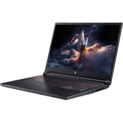 Acer Nitro V 17 ANV17-41-R0X6 Obsidian Black (NH.QZKEU.004)