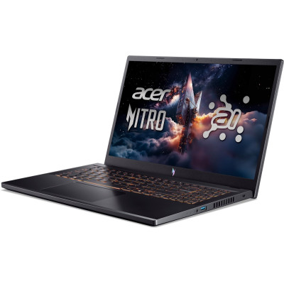 Acer Nitro V15 AI ANV15-42-R9KW Black (NH.U32EX.003)