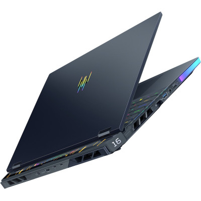 Acer Predator Helios 16 AI PH16-73-98HA Black (NH.QW2EX.003)