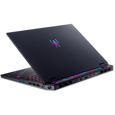 Acer Predator Helios 16 AI PH16-73-98HA Black (NH.QW2EX.003)