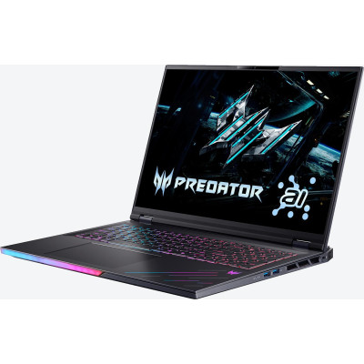 Acer Predator Helios 18 AI PH18-73 (NH.U0FAA.011)