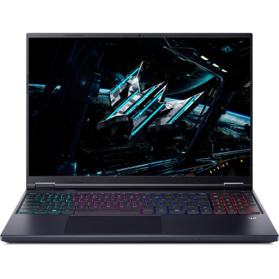 Acer Predator Helios Neo 16 PHN16-I31-76XF Abyssal Black (NH.U64EU.00A)