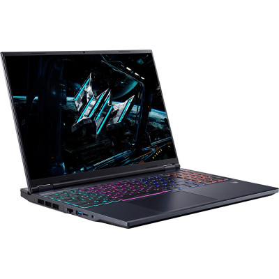 Acer Predator Helios Neo 16 PHN16-I31-709C Abyssal Black (NH.U64EU.004)