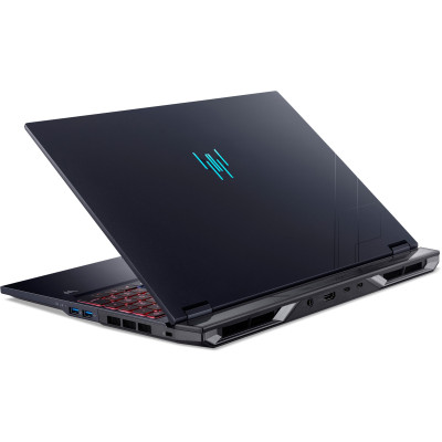 Acer Predator Helios Neo 16 PHN16-I31-76XF Abyssal Black (NH.U64EU.00A)
