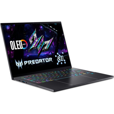 Acer Predator Triton 14 AI PT14-52T-972D (NH.U0GAA.002)