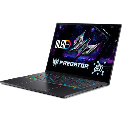 Acer Predator Triton 14 AI PT14-52T-972D (NH.U0GAA.002)