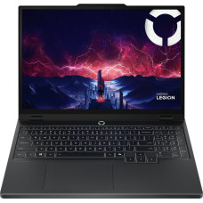 Lenovo Legion 5 15AKP10 Eclipse Black (83F10005US)