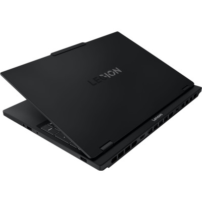 Lenovo Legion 5 15AKP10 Eclipse Black (83F10005US)