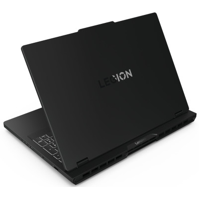Lenovo Legion Pro 5 16AFR10 Eclipse Black (83F2001FPB)