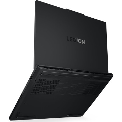 Lenovo Legion Pro 5 16AFR10 Eclipse Black metallic (83F2001HCK)