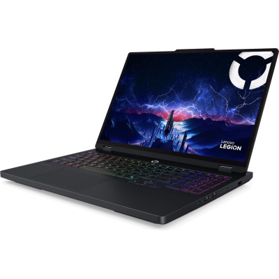 Lenovo Legion Pro 5 16IRX10 Eclipse Black (83NN024BGE)
