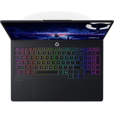 Lenovo Legion Pro 5 16IRX10 Eclipse Black (83NN024BGE)
