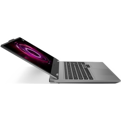 Lenovo LOQ 15AHP Luna Gray (83JG00D1GE)