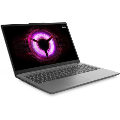 Lenovo LOQ 15ARP10E Luna Gray (83S0007HRA)