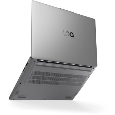 Lenovo LOQ 15ARP10E Luna Gray (83S0007JRA)