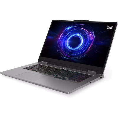 Lenovo LOQ 17IRX10 Luna Grey (83JH00BMRA)