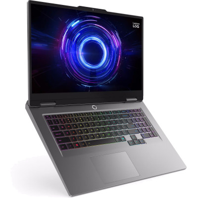 Lenovo LOQ 17IRX10 Luna Grey (83JH00BMRA)