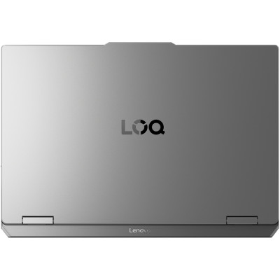 Lenovo LOQ 17IRX10 Luna Grey (83JH00BMRA)