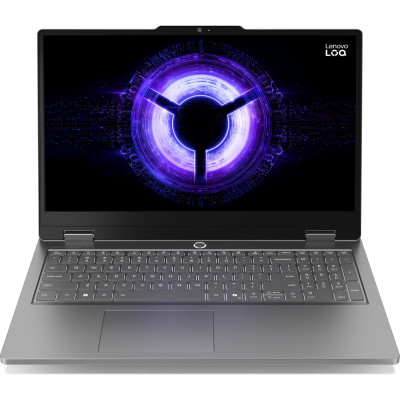 Lenovo LOQ Essential 15IRX11 Luna Gray (83SC0057RM)