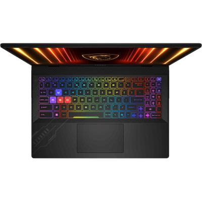 MSI Crosshair A17 HX D8WGKG Cosmos Gray (D8WGKG-049XUA)