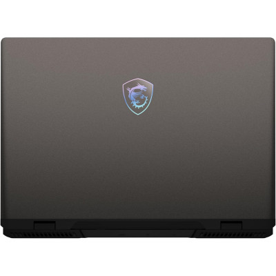 MSI Crosshair A17 HX D8WGKG Cosmos Gray (D8WGKG-049XUA)