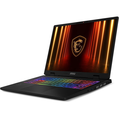 MSI Crosshair A17 HX D8WGKG Cosmos Gray (D8WGKG-049XUA)