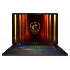 MSI Crosshair A18 HX A8WGKG Black (A8WGKG-009US)